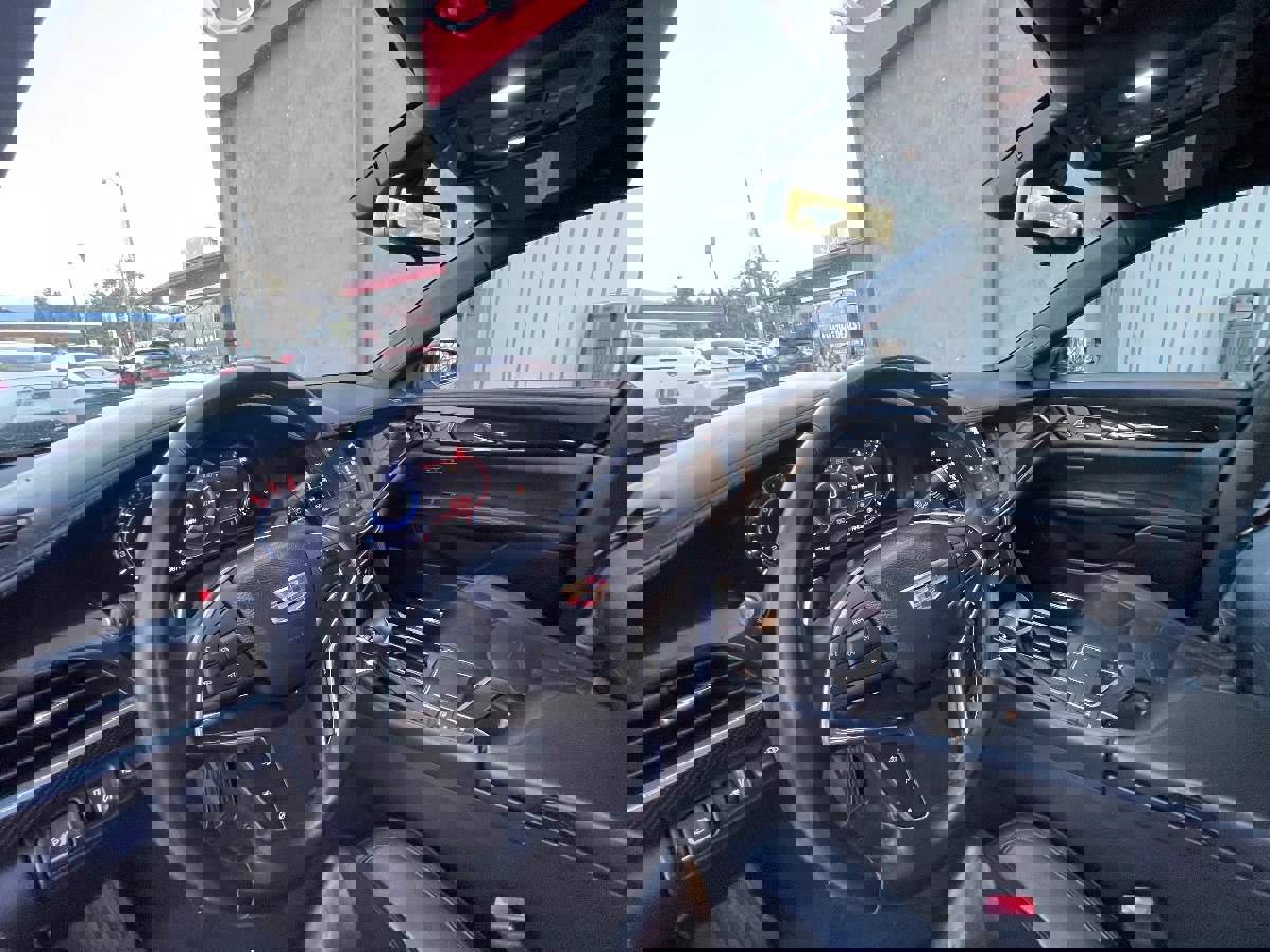 Used 2016 Cadillac CT6 Platinum image 10