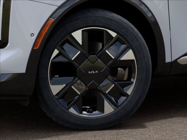 New 2027 Kia Sportage SX AWD/4WD image 9