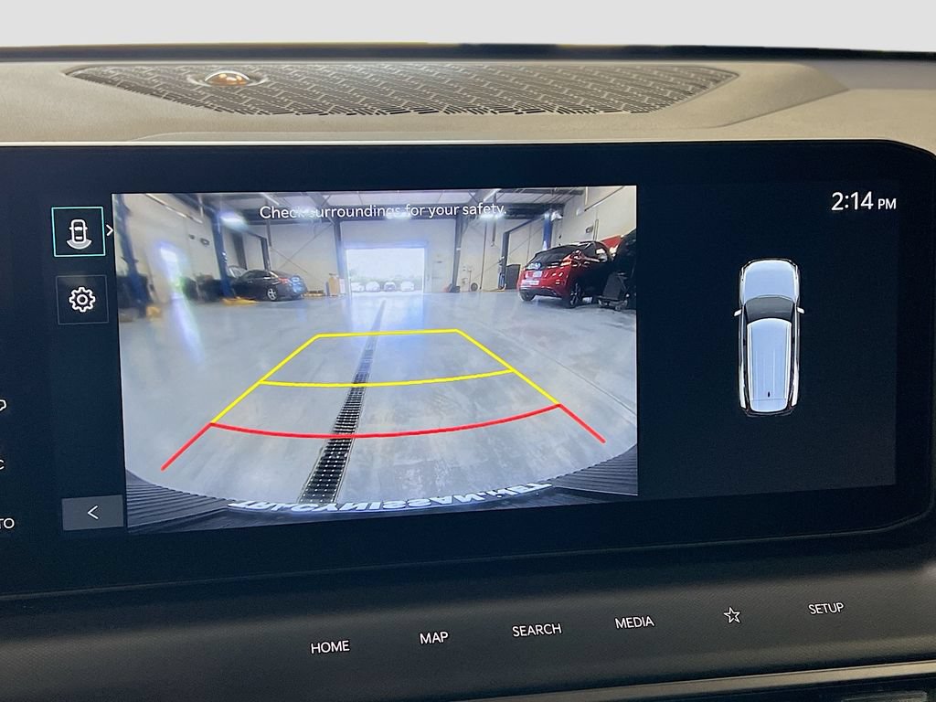 Used 2024 Kia EV9 Light RWD image 14