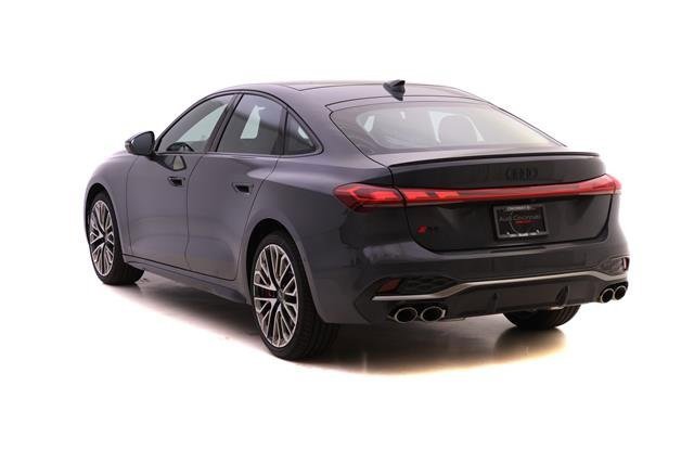 New 2025 Audi S5 Prestige image 5