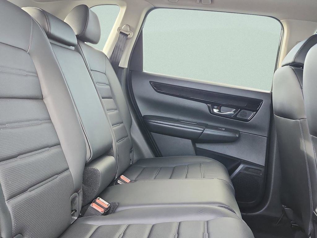 Used 2023 Honda CR-V EX-L image 31
