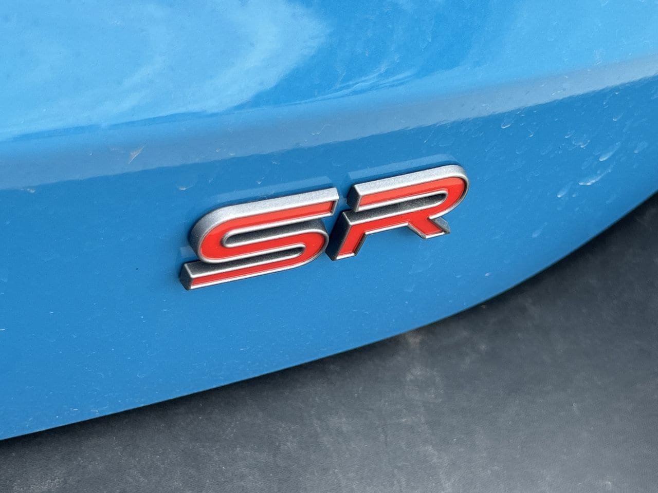 New 2026 Nissan Kicks SR FWD image 7