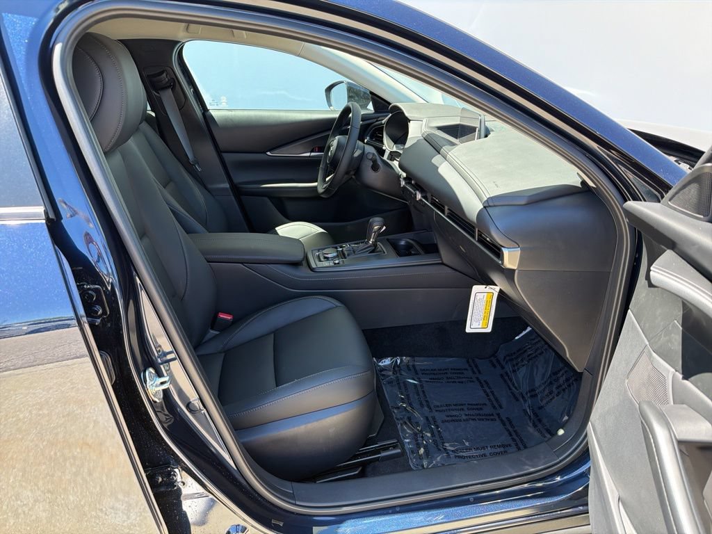 New 2026 MAZDA CX-30 AWD 2.5 S w/ Select Sport Pkg image 17