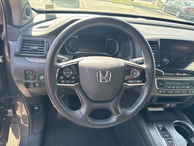 Certified 2022 Honda Pilot Special Edition image 15