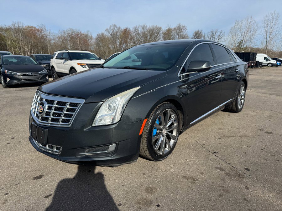 Used 2014 Cadillac XTS