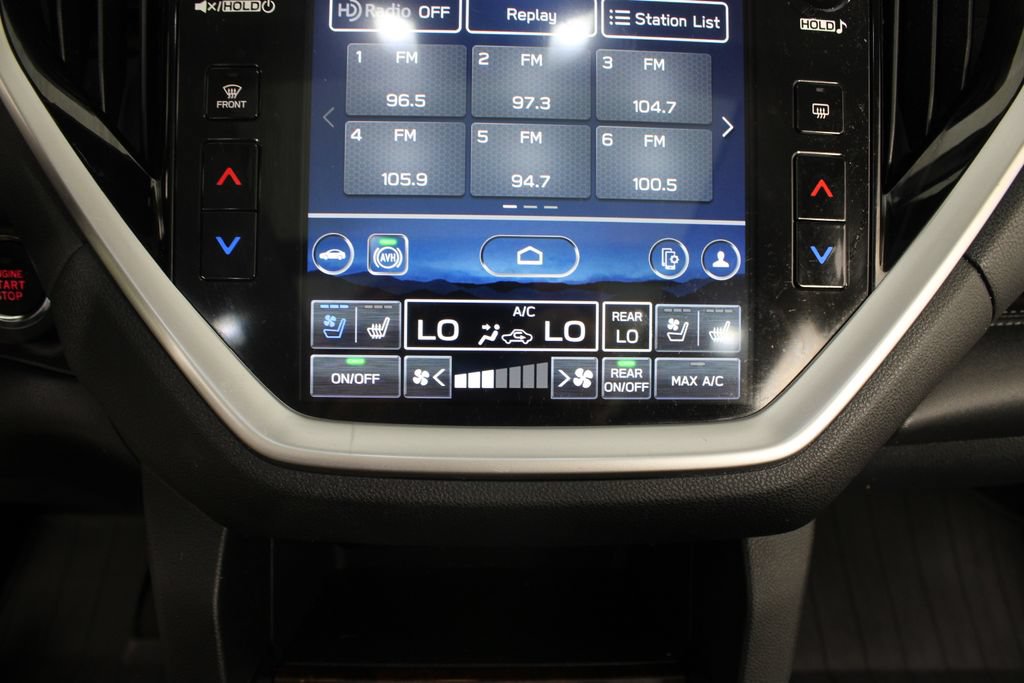 Used 2022 Subaru Ascent Premium w/ Convenience Package AWD/4WD image 6