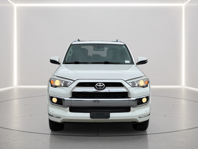 Used 2019 Toyota 4Runner Limited AWD/4WD image 8