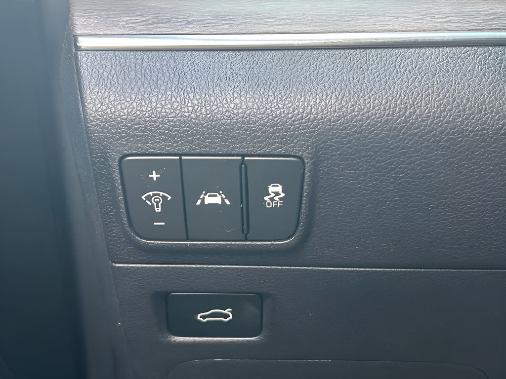Used 2024 Kia K5 EX FWD image 19