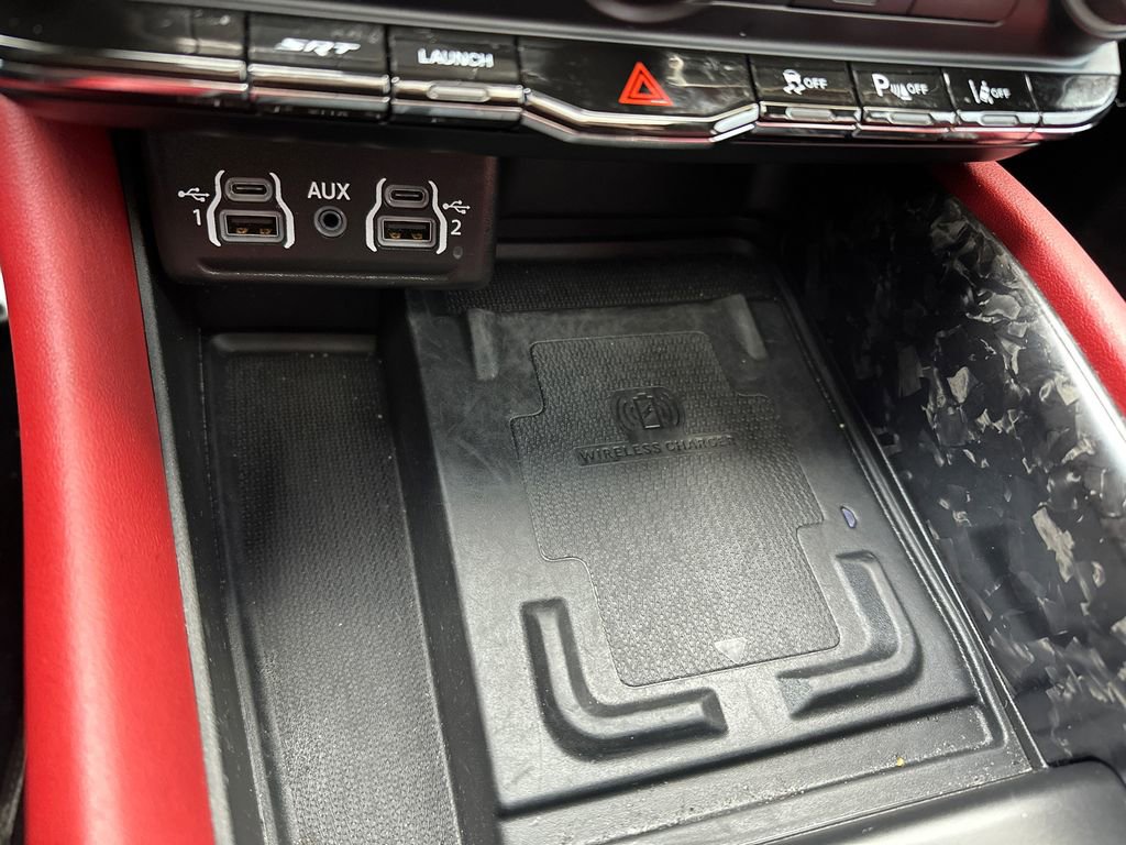 Used 2024 Dodge Durango SRT image 14