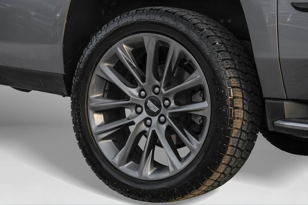 Used 2020 Cadillac Escalade ESV Luxury w/ Escalade Sport Edition image 63