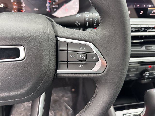 New 2026 Jeep Compass Latitude AWD/4WD image 19