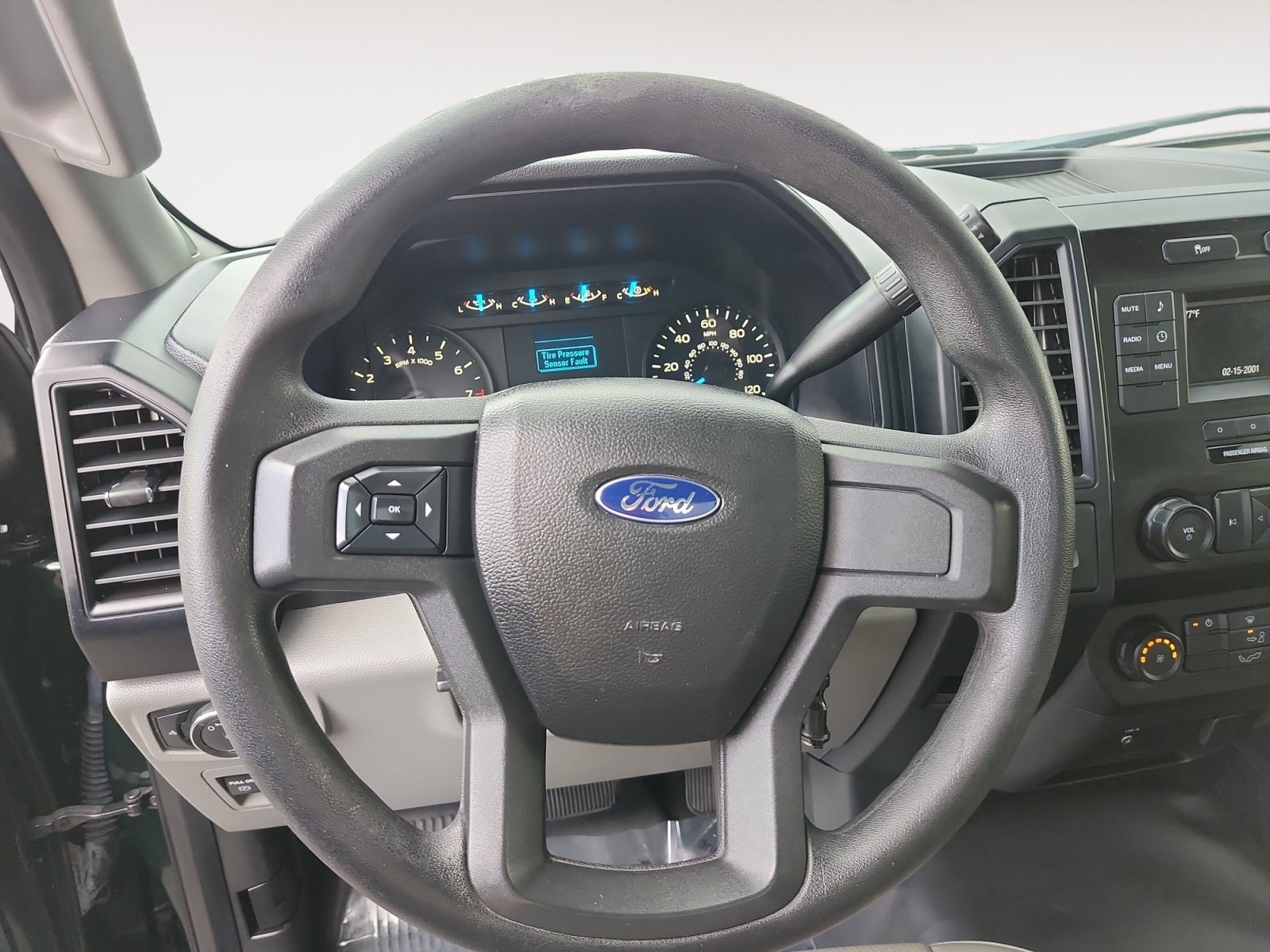 Used 2016 Ford F150 XL RWD image 12