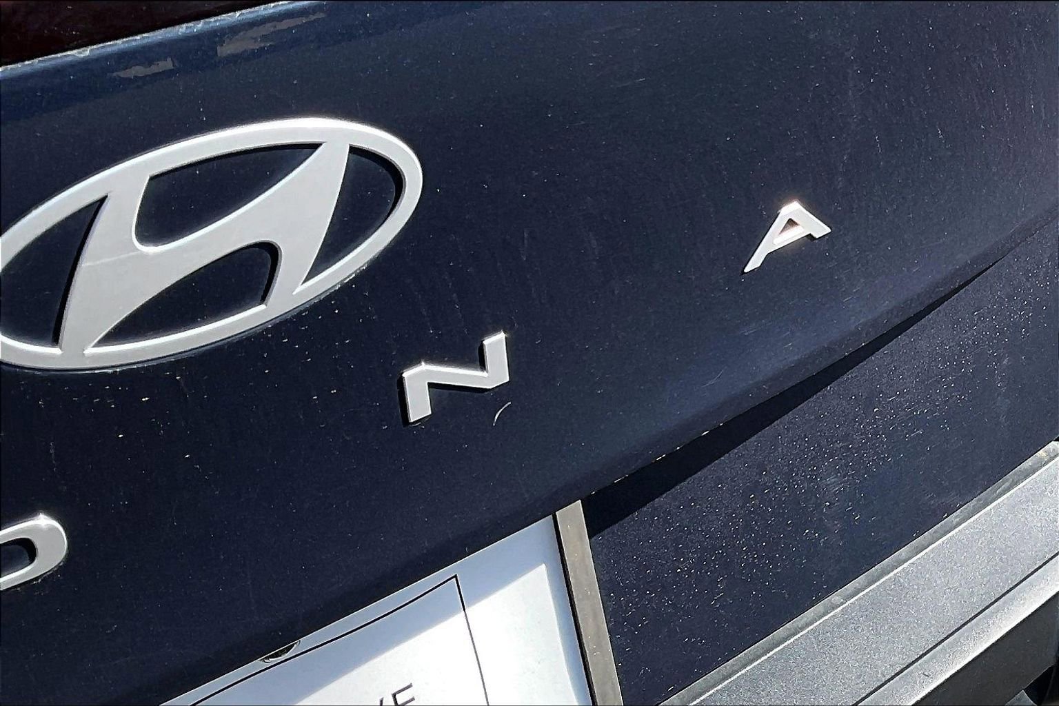 Certified 2024 Hyundai Kona SEL image 24