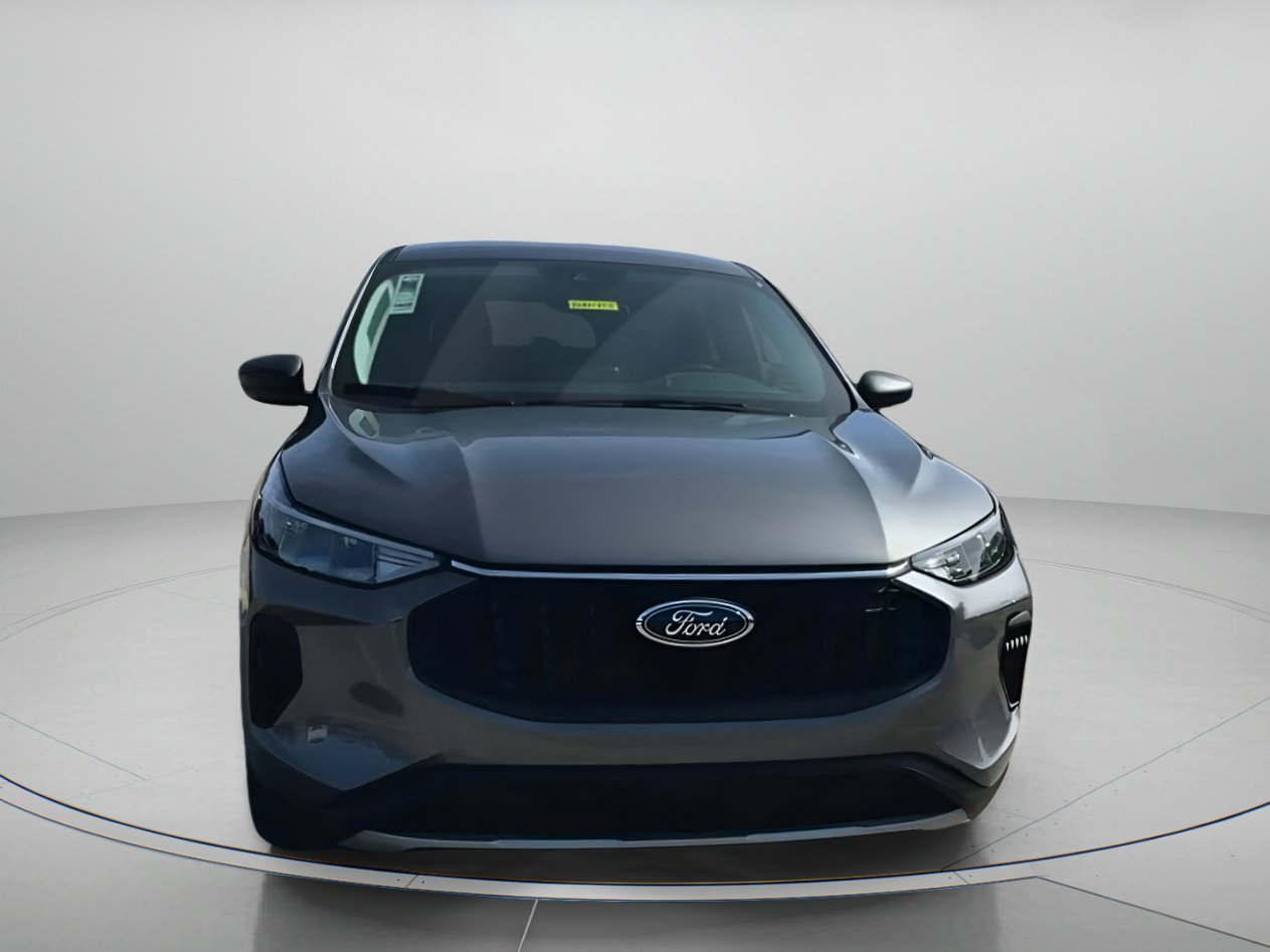 New 2026 Ford Escape Active FWD image 9