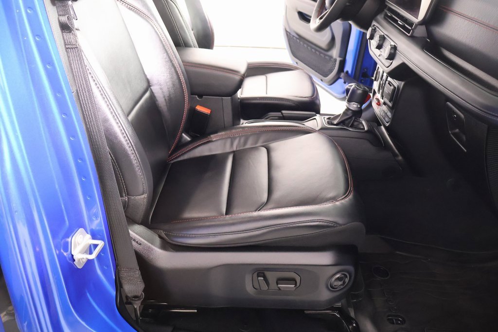 Used 2024 Jeep Gladiator Rubicon image 14