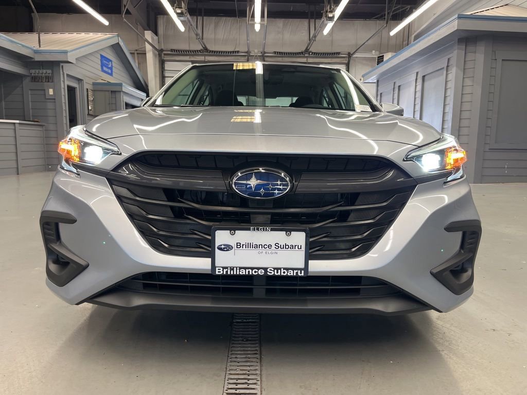 Certified 2025 Subaru Legacy Premium image 2