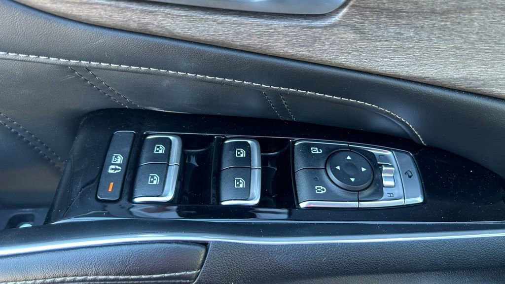 Used 2021 Kia Sorento SX Prestige image 21