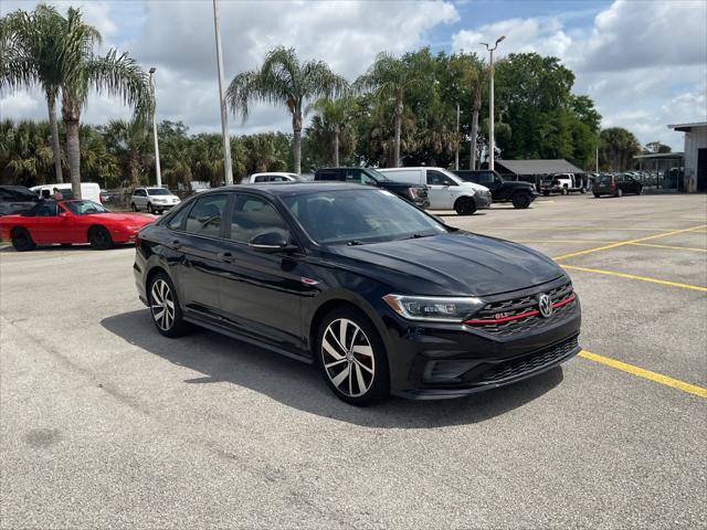 Used 2019 Volkswagen Jetta GLI image 13