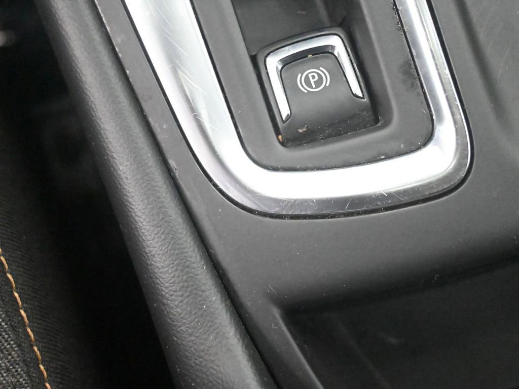 Used 2024 Chevrolet Equinox LT image 31