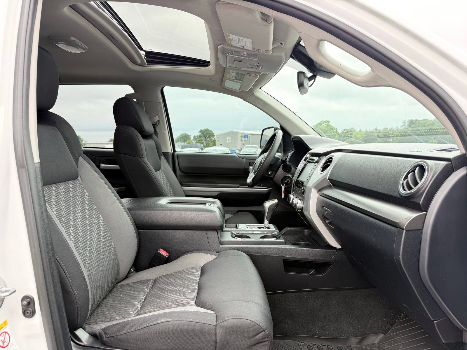 Used 2019 Toyota Tundra TRD Pro AWD/4WD image 31