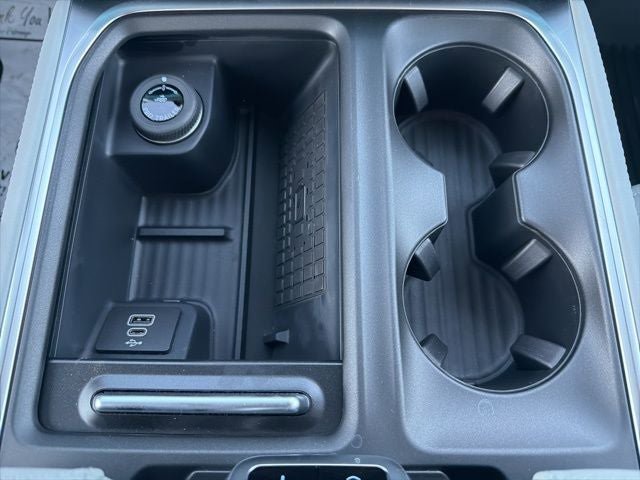 New 2025 Ford Expedition Max Platinum w/ Platinum Ultimate Package image 30