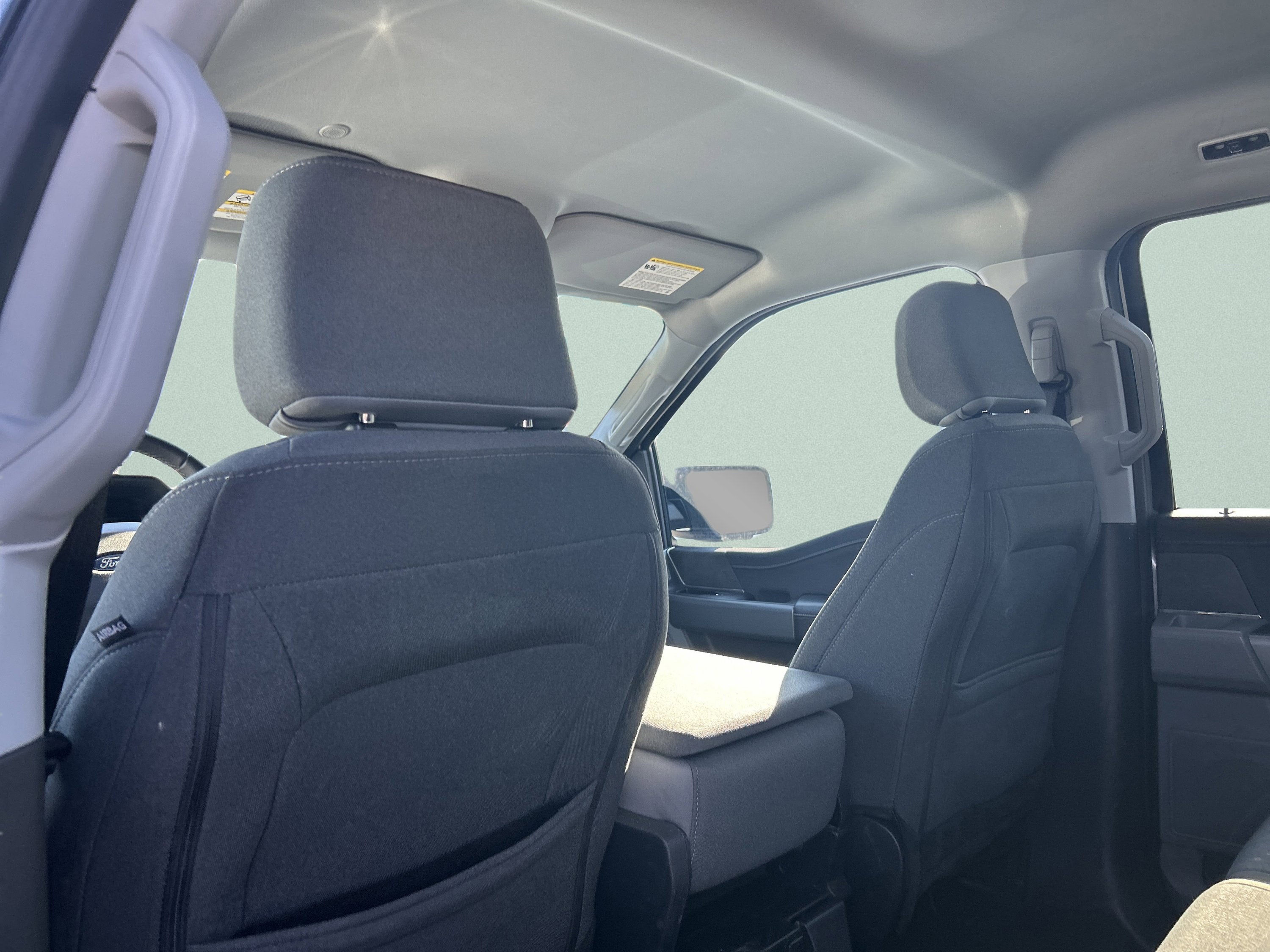 Used 2024 Ford F150 XLT image 32