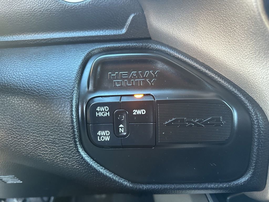 Used 2022 RAM 2500 Laramie image 29