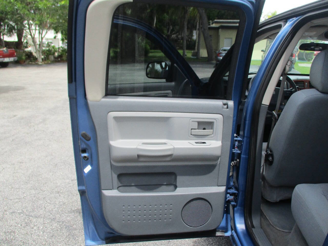 Used 2005 Dodge Dakota SLT RWD image 19