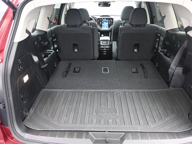 Certified 2024 Subaru Ascent Onyx Edition Limited w/ Popular Package Onyx image 24