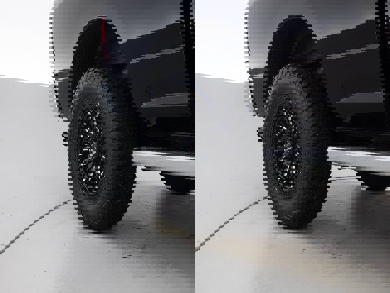 Used 2016 RAM 2500 Lone Star image 19