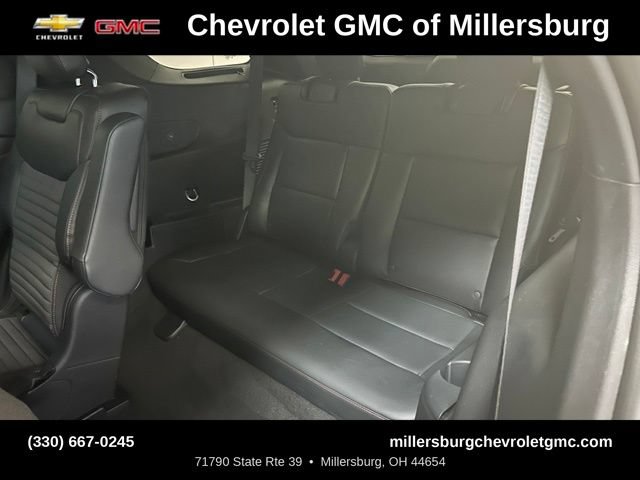 Used 2026 Ford Explorer ST-Line w/ ST-Line Street Pack AWD/4WD image 32