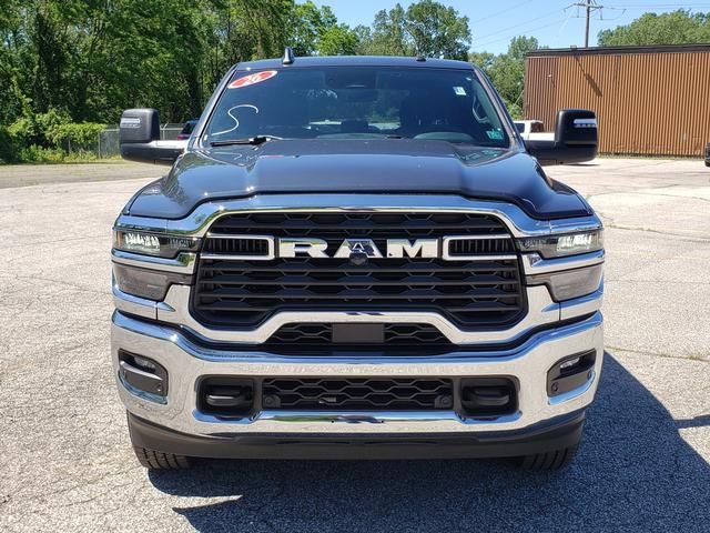 Used 2026 RAM 2500 Big Horn AWD/4WD image 8