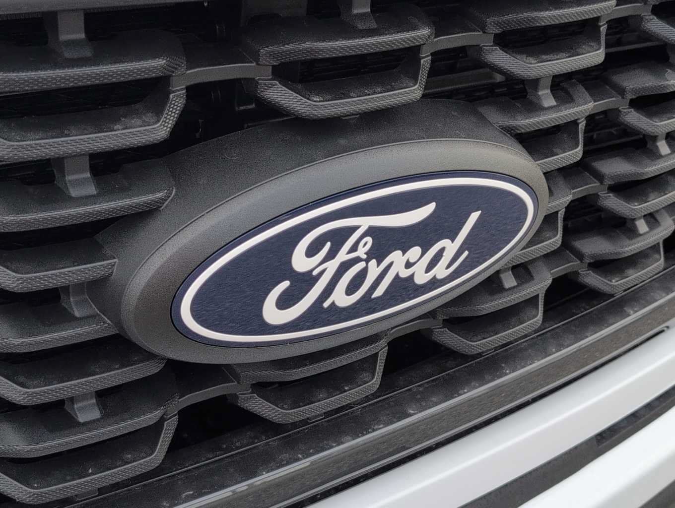 New 2026 Ford F150 STX RWD image 17