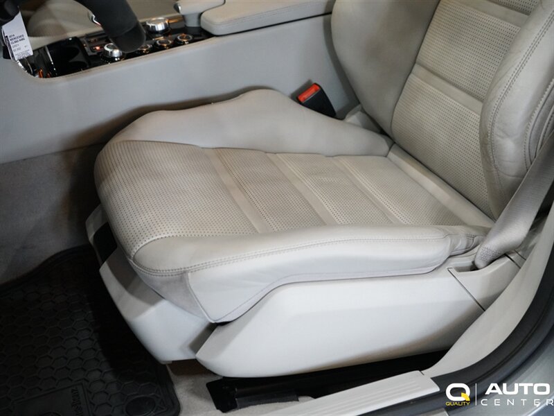Used 2014 Mercedes-Benz CLS 63 AMG S-Model image 14