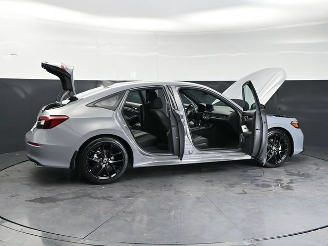 Used 2026 Honda Civic Sport image 31