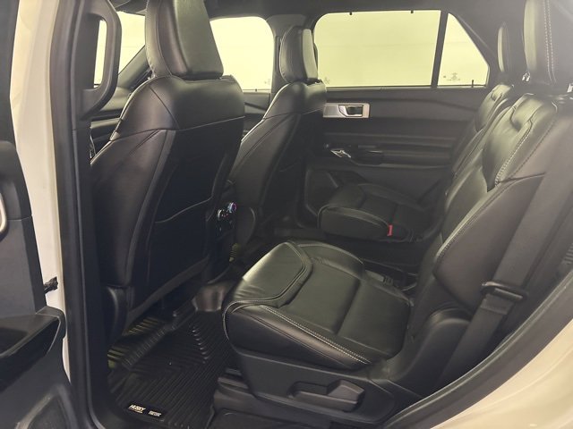 Used 2021 Ford Explorer ST w/ Equipment Group 401A image 27
