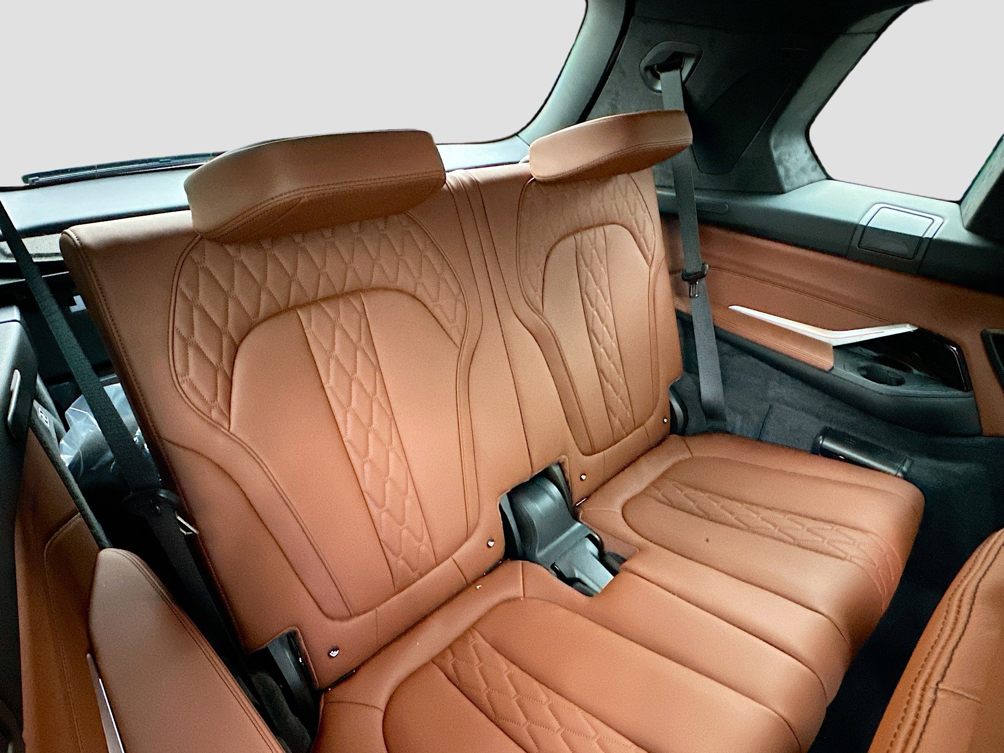 New 2026 BMW X7 M60i image 24