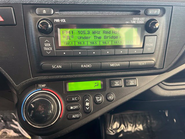 Used 2013 Toyota Prius C One FWD image 26