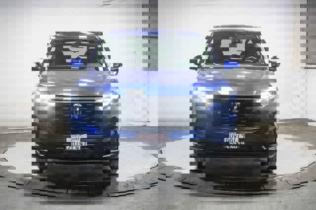 Used 2024 Honda CR-V EX image 3