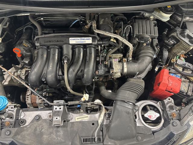 Used 2016 Honda Fit EX-L image 8