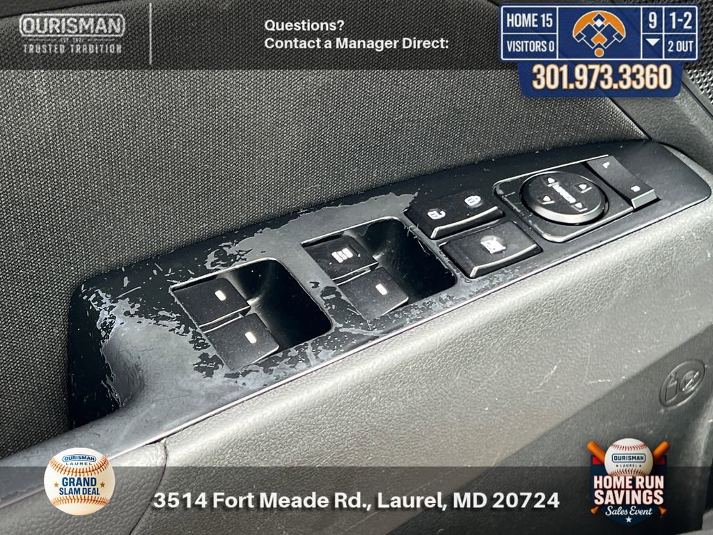 Used 2018 Hyundai Elantra SEL FWD image 8
