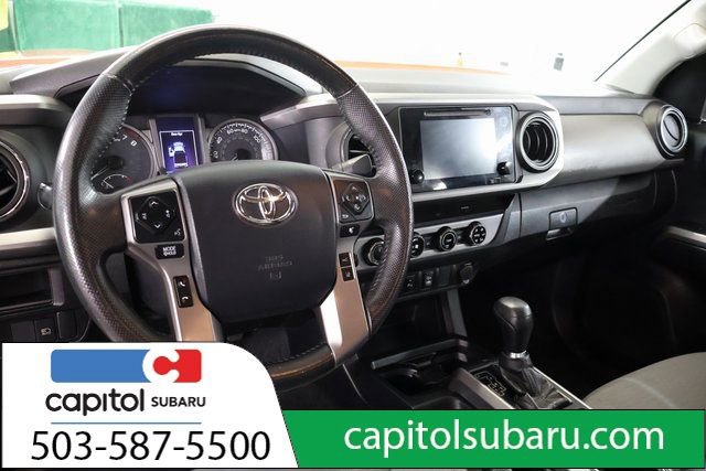 Used 2018 Toyota Tacoma SR5 image 12