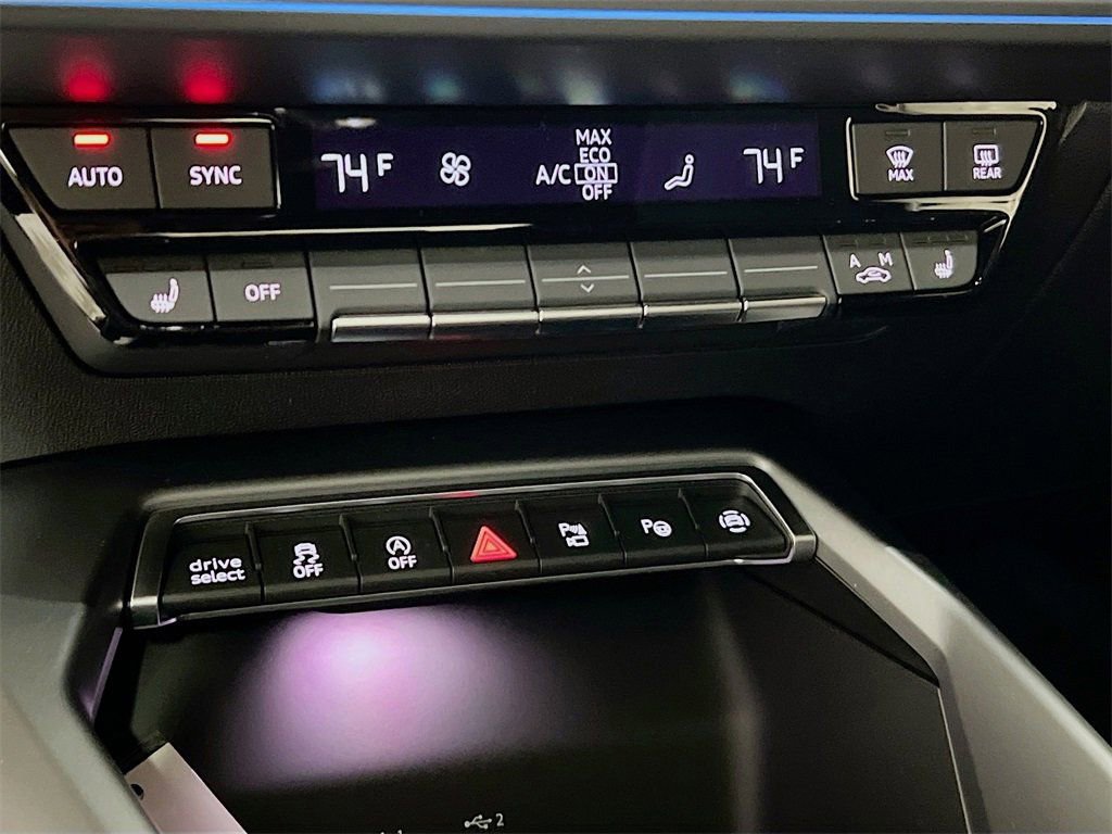 New 2026 Audi S3 Premium image 17