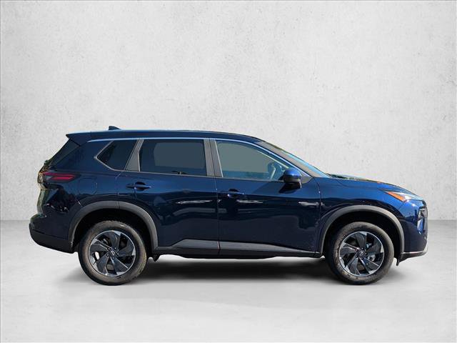 Used 2026 Nissan Rogue SV AWD/4WD image 5