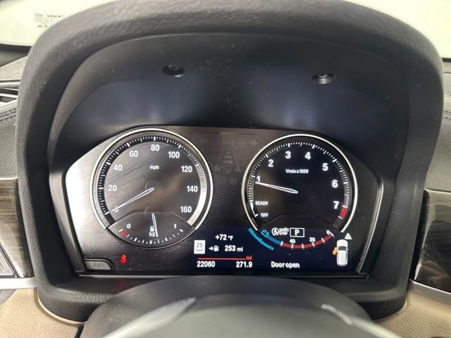 Used 2021 BMW X1 xDrive28i w/ Convenience Package image 17