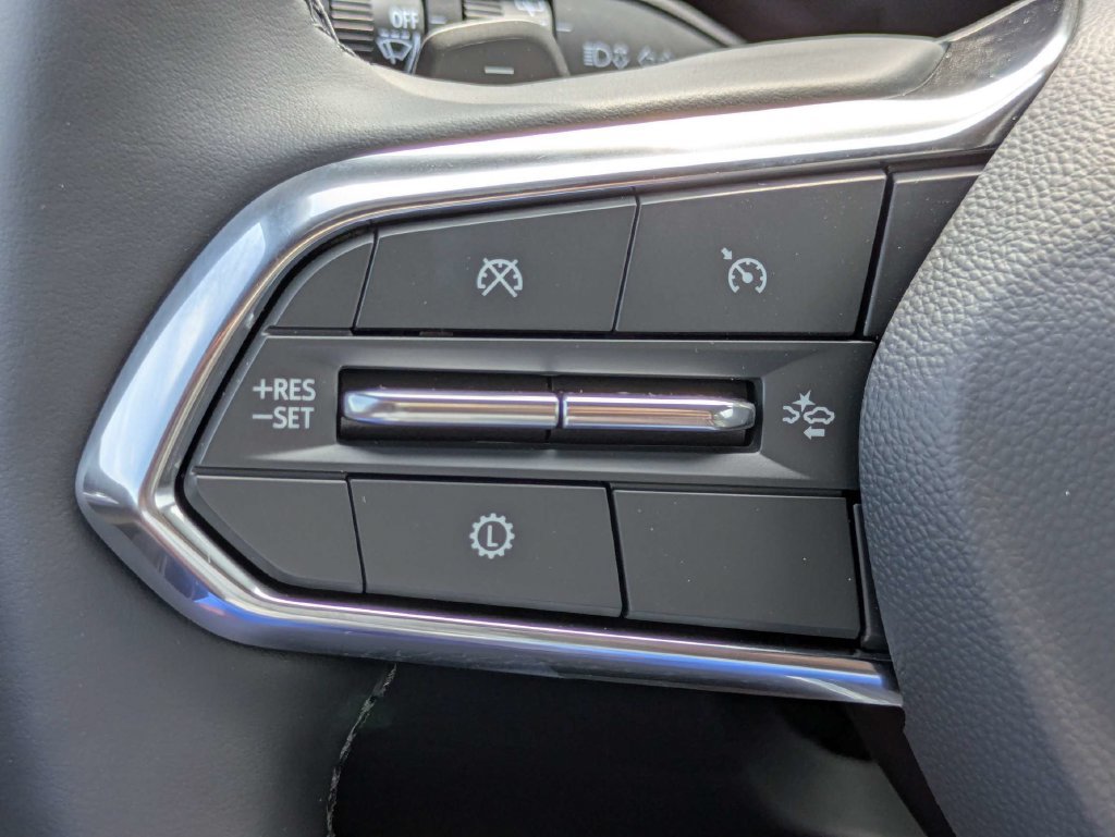 New 2026 Chevrolet Equinox LT w/ Convenience Package II FWD image 26