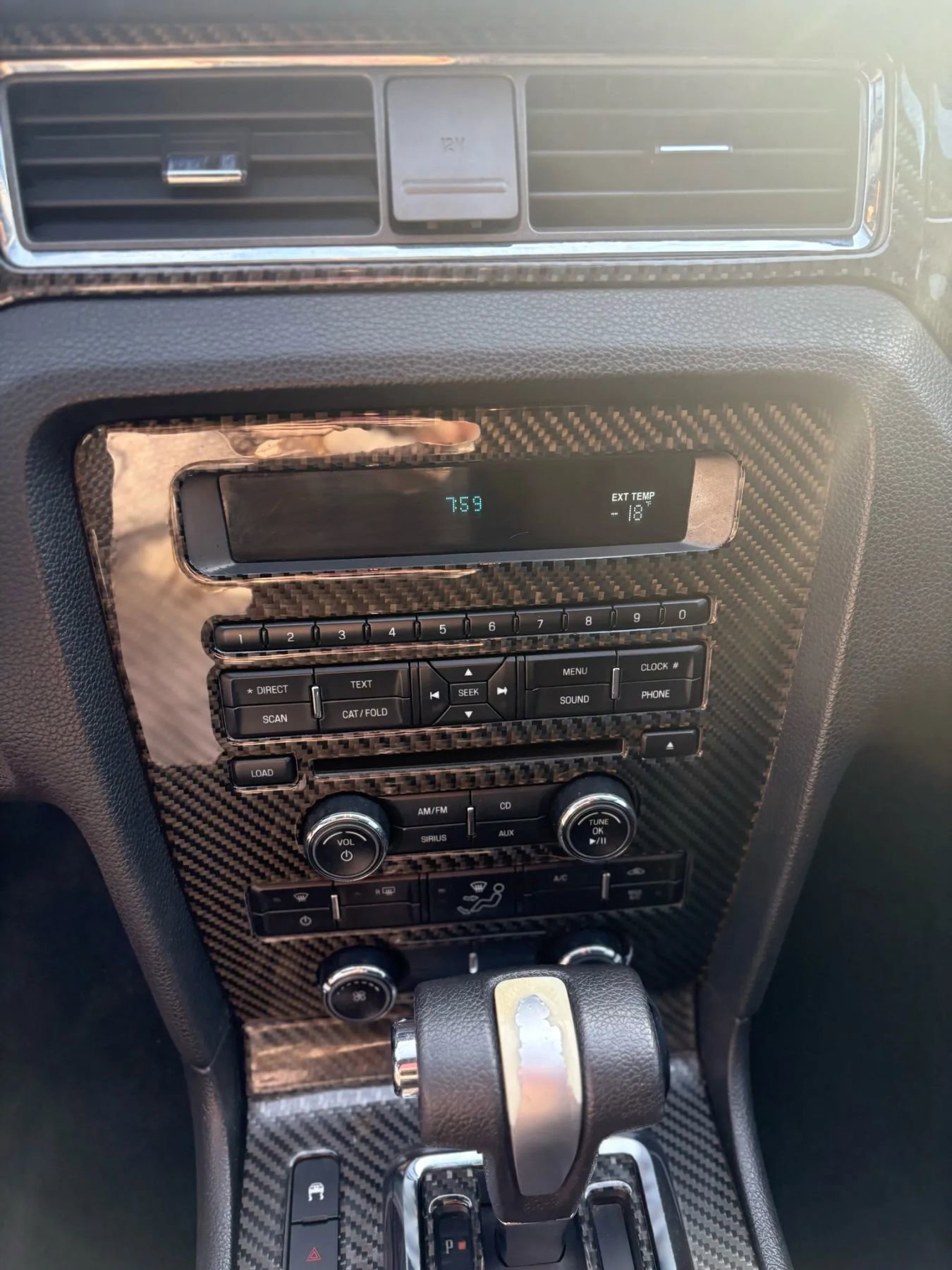 Used 2011 Ford Mustang GT Premium image 14