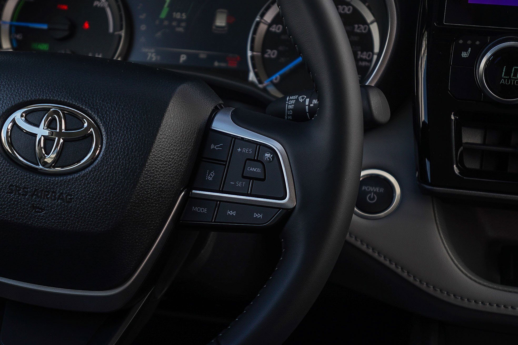 New 2026 Toyota Highlander XLE image 19