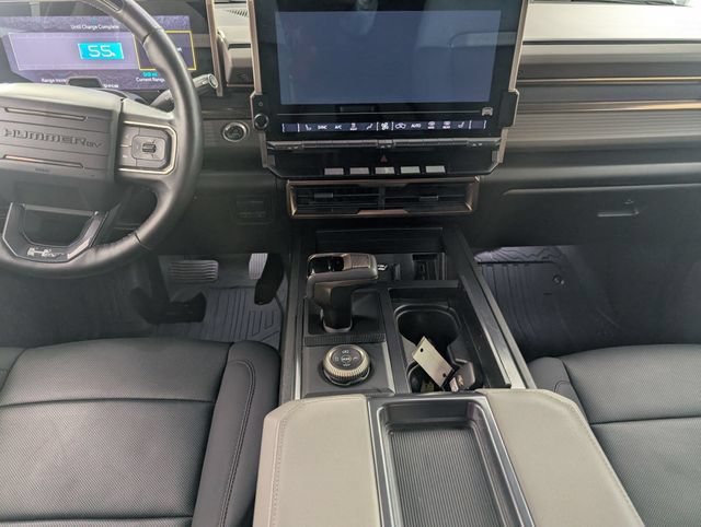 Used 2024 GMC Hummer EV 2X AWD/4WD image 24