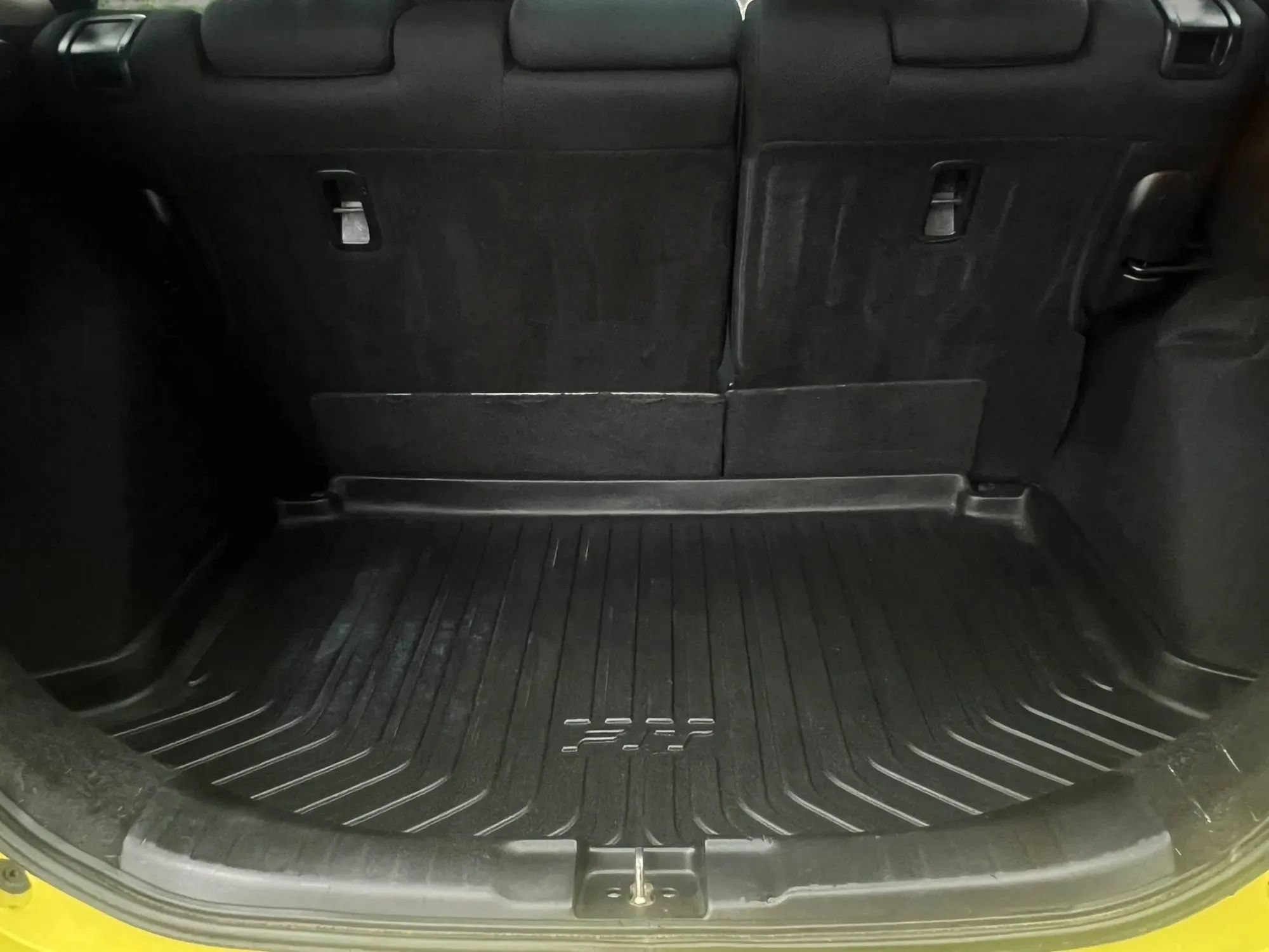 Used 2015 Honda Fit EX image 30